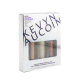 Kevyn Aucoin Kaleidochrome Cream Foil Trio (3x Eyeshadow) 3x1.4ml/0.047oz