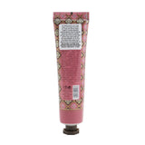 Sabon Hand Cream - Green Rose (Tube)