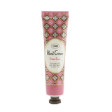 Sabon Hand Cream - Green Rose (Tube)