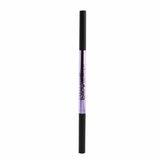 Urban Decay Brow Beater Waterproof Brow Pencil + Spoolie - # Brown Sugar (Soft Medium Brown) 0.05g/0.0018oz