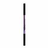 Urban Decay Brow Beater Waterproof Brow Pencil + Spoolie - # Dark Drapes (Dark Brown) 0.05g/0.0018oz