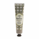 Sabon Hand Cream - Patchouli Lavender Vanilla (Tube)