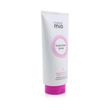 Mama Mio Tummy Rub Scrub - Omega Rich Gently Tummy Exfoliator (Box Slightly Damaged) 180ml/6oz