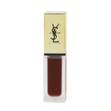Yves Saint Laurent Tatouage Couture Matte Stain - # 30 Outrageous Red
