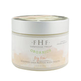 Farmhouse Fresh Organic Whipped Shea Butter Body Polish - Big Bare