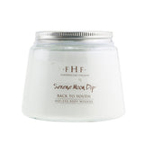 Farmhouse Fresh Serene Moon Dip Back To Youth Ageless Body Mousse 237ml/8oz