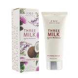 Farmhouse Fresh Three Milk Ageless Moisturizer