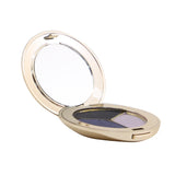 Jane Iredale PurePressed Triple Eye Shadow - Blue Hour