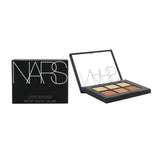 NARS Voyageur Eyeshadow Palette (6x Eyeshadow) - Nectar 6x0.6g/0.02oz