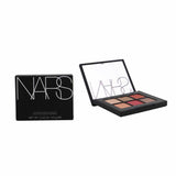 NARS Voyageur Eyeshadow Palette (6x Eyeshadow) - Hibiscus 6x0.6g/0.02oz