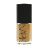 NARS Sheer Glow Foundation - Barcelona (Medium 4) 30ml/1oz