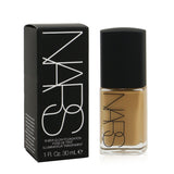 NARS Sheer Glow Foundation - Huahine (Medium Dark 2.6) 30ml/1oz