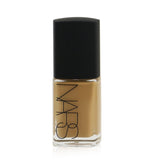 NARS Sheer Glow Foundation - Huahine (Medium Dark 2.6)