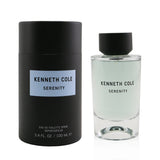 Kenneth Cole Serenity Eau De Toilette Spray 100ml/3.4oz