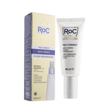 ROC Pro-Correct Anti-Wrinkle Rejuvenating Fluid - Advanced Retinol With Hyaluronic Acid 40ml/1.35oz