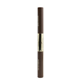 Clarins Brow Duo (1x Brow Pencil, 1x Tinted Mascara) - # 03 Cool Brown