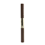 Clarins Brow Duo (1x Brow Pencil, 1x Tinted Mascara) - # 03 Cool Brown