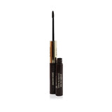 Clarins Brow Duo (1x Brow Pencil, 1x Tinted Mascara) - # 05 Dark Brown