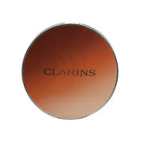 Clarins Ombre 4 Couleurs Eyeshadow - # 03 Flame Gradation 4.2g/0.1oz