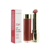 Clarins Joli Rouge Lacquer - # 758L Sandy Pink 3g/0.1oz