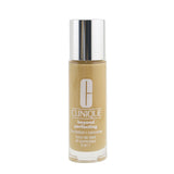 Clinique Beyond Perfecting Foundation & Concealer - # 10 Honey Wheat (MF-G) 30ml/1oz