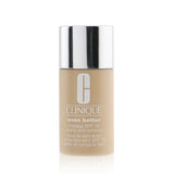 Clinique Even Better Makeup SPF15 (Dry Combination to Combination Oily) - CN 02 Breeze 30ml/1oz