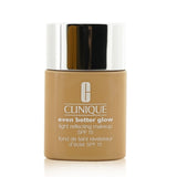 Clinique Even Better Glow Light Reflecting Makeup SPF 15 - # WN 04 Bone