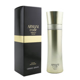Giorgio Armani Armani Code Absolu Gold Eau De Parfum Spray