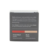 Glo Skin Beauty Blush Duo (1x Blush + 1x Cream Blush) - # Pink Paradise