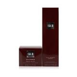 SK II Ageless Beauty Essentials Set: R.N.A. Power Moisturizing Cream 80ml + Facial Treatment Essence 230ml 2pcs