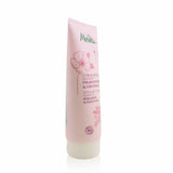 Melvita Rose Petals & Acacia Honey Shower Cream