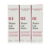 Clarins Water Lip Stain Trio (3x Lip Stain)