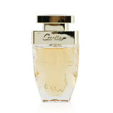 Cartier La Panthere Eau De Parfum Spray 25ml/0.8oz
