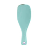 Tangle Teezer The Wet Detangling Mini Hair Brush - # Wisteria Leaf (Travel Size)  1pc