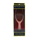 Mason Pearson Boar Bristle - Small Extra Bristle Medium Size Hair Brush B2 - # Pink (Generally Used For Fine Hair)