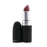 MAC Powder Kiss Lipstick - # 932 Kinda Soar-Ta 3g/0.1oz