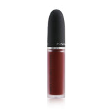 MAC Powder Kiss Liquid Lipcolour - # 995 Fashion, Sweetie