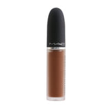 MAC Powder Kiss Liquid Lipcolour - # 979 Impulsive 5ml/0.17oz