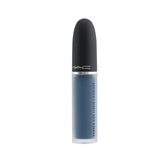 MAC Powder Kiss Liquid Lipcolour - # Good Jeans