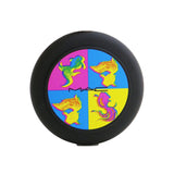 MAC Powder Blush Duo (Moon Masterpiece Collection) - # Good Health, Great Wealth 2x5g/0.175oz