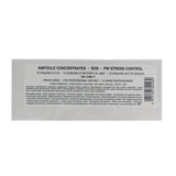 Babor Ampoule Concentrates SOS Stress Control (Salon Size)