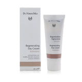 Dr. Hauschka Regenerating Day Cream Intensive