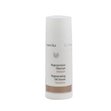 Dr. Hauschka Regenerating Oil Serum Intensive 20ml/0.76oz