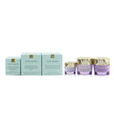 Estee Lauder Advanced Time Zone 3-To-Travel Set: Wrinkle Creme SPF 15 50ml+ Night Wrinkle Creme 50ml+ Wrinkle Eye Creme 15ml