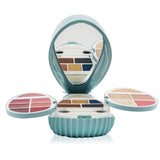 Pupa Whale N.4 Kit - # 002 (Box Slightly Damaged) 21.8g/0.77oz