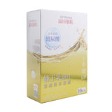 Dr. Morita Hydrolyzed Royal Jelly Essence Facial Mask