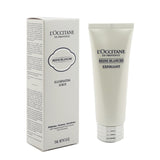 L'Occitane Reine Blanche Illuminating Scrub