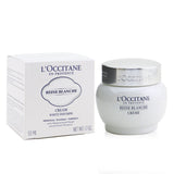 L'Occitane Reine Blanche White Infusion Cream 50ml/1.7oz