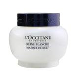 L'Occitane Reine Blanche Whitening Sleeping Mask 65ml/2.3oz