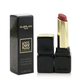 Guerlain Kisskiss Tender Matte Lipstick - # 214 Romantic Nude
